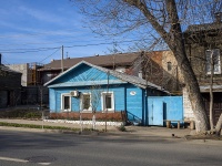 萨马拉市, Pionerskaya st, 房屋 74. 别墅