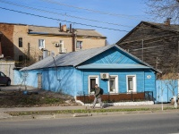 Samara, Pionerskaya st, house 74. Private house