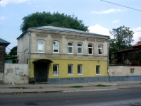 Samara, Pionerskaya st, house 66. Apartment house