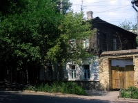 Samara, Pionerskaya st, house 76. Apartment house