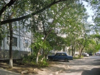 Самара, улица Бубнова, дом 10. многоквартирный дом