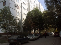 Самара, улица Бубнова, дом 8. многоквартирный дом