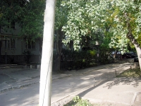 Самара, улица Бубнова, дом 8А. многоквартирный дом