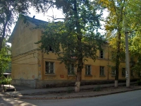 Samara, Voronezhskaya st, house 22. Apartment house