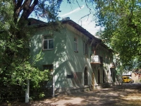 Самара, улица Воронежская, дом 28. многоквартирный дом