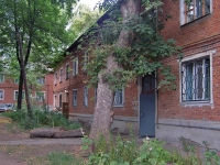 Самара, улица Воронежская, дом 82. многоквартирный дом