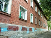 Самара, улица Воронежская, дом 96. многоквартирный дом