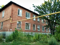 Самара, улица Воронежская, дом 106. многоквартирный дом
