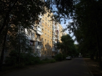 Самара, улица Воронежская, дом 51. многоквартирный дом