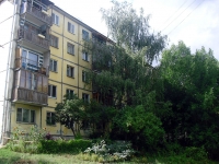 Самара, улица Воронежская, дом 184. многоквартирный дом