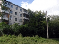 Samara, Voronezhskaya st, house 188. Apartment house