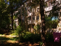 Самара, улица Воронежская, дом 188. многоквартирный дом