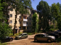 соседний дом: ул. Воронежская, дом 192. многоквартирный дом