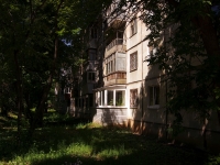 Самара, улица Воронежская, дом 196. многоквартирный дом