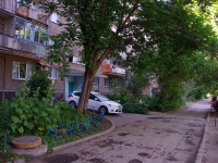 Самара, улица Воронежская, дом 198. многоквартирный дом