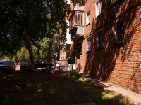 Самара, улица Воронежская, дом 212. многоквартирный дом