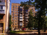 Самара, улица Воронежская, дом 216. многоквартирный дом