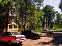 Самара, улица Воронежская, дом 222. многоквартирный дом