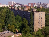 Самара, улица Воронежская, дом 230. многоквартирный дом