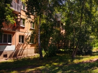 neighbour house: st. Voronezhskaya, house 240. Apartment house