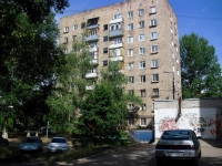 Samara, Voronezhskaya st, house 246. Apartment house