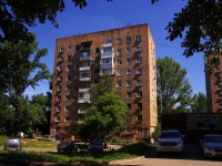 Samara, Voronezhskaya st, house 246. Apartment house