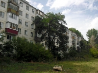 Samara, Voronezhskaya st, house 248. Apartment house