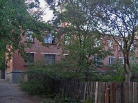neighbour house: alley. Gvardeyskiy, house 13. Apartment house