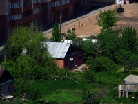 neighbour house: st. Gubanov, house 12/1. Private house