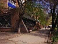 Samara, Zavodskoe road, house 48. Apartment house