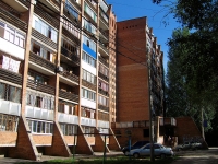 Samara, Zavodskoe road, house 60. Apartment house