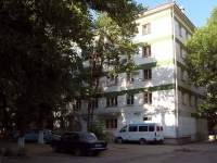 neighbour house: road. Zavodskoe, house 64. hostel