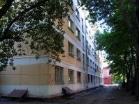 neighbour house: road. Zavodskoe, house 66. hostel