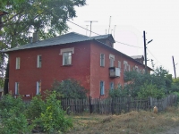 соседний дом: ул. Могилевская, дом 3А. многоквартирный дом