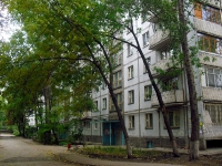 Самара, улица Зои Космодемьянской, дом 3. многоквартирный дом