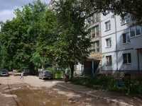 Samara, Zoi Kosmodemianskoy st, house 12. Apartment house