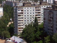 neighbour house: st. Zoi Kosmodemianskoy, house 20. Apartment house