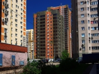 萨马拉市, Molodezhnaya st, 房屋 12. 公寓楼