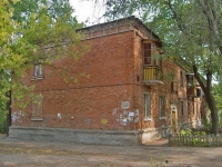 neighbour house: st. Serdobskaya, house 33. Apartment house
