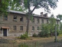 neighbour house: st. Serdobskaya, house 36. Apartment house