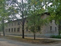 neighbour house: st. Serdobskaya, house 38. Apartment house