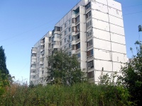 萨马拉市, Solnechnaya st, 房屋 23. 公寓楼
