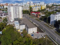 Samara, Solnechnaya st, house 26Б. garage (parking)