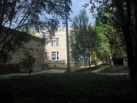 Самара, детский сад №138 "Росинка", улица Тополей, дом 16