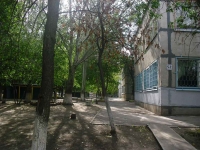 Самара, детский сад №186 "Ромашка", улица Фадеева, дом 52