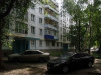 Samara, Fadeev st, house 54. Apartment house
