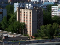 Samara, st Fadeev, house 42. hostel