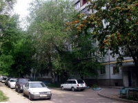 Самара, улица Фадеева, дом 48. многоквартирный дом