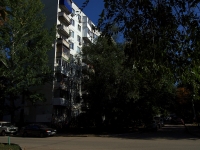 Самара, улица Фадеева, дом 56. многоквартирный дом