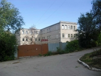 Samara, health resort "Юность", Shvernik st, house 7